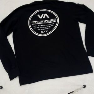 RVCA Sweatshirt